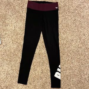 VS PINK Leggings